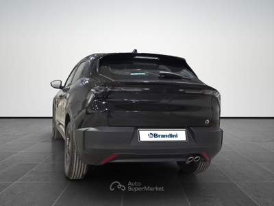Alfa Romeo Junior  1.2 ibrida 145cv edct6 Nero usata Firenze
