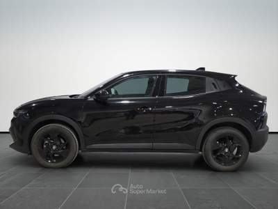 Alfa Romeo Junior  1.2 ibrida 145cv edct6 Nero usata Firenze