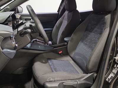 Alfa Romeo Junior  1.2 ibrida 145cv edct6 Nero usata Firenze