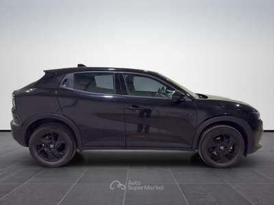 Alfa Romeo Junior  1.2 ibrida 145cv edct6 Nero usata Firenze