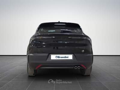Alfa Romeo Junior  1.2 ibrida 145cv edct6 Nero usata Firenze