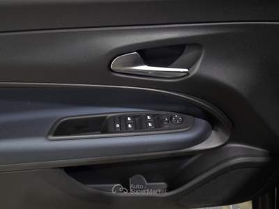 Alfa Romeo Junior  1.2 ibrida 145cv edct6 Nero usata Firenze