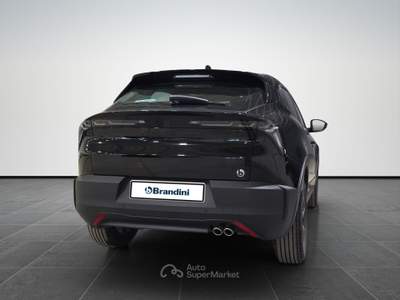 Alfa Romeo Junior  1.2 ibrida 145cv edct6 Nero usata Firenze