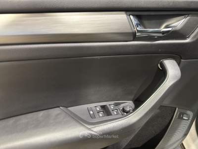 Skoda Kodiaq  2.0 tdi style 4x4 dsg Bianco usata Firenze