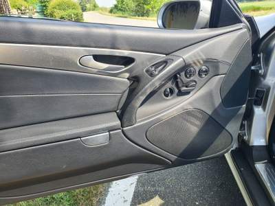 Mercedes-Benz SL Perfettamente tenuta Grigio usata CASALPUSTERLENGO