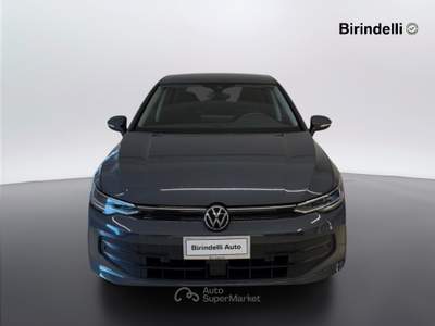 Volkswagen Golf  - golf 2.0 tdi 115 cv scr edition plus Grigio usata Vinci