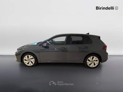 Volkswagen Golf  - golf 2.0 tdi 115 cv scr edition plus Grigio usata Vinci