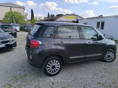 Fiat 500L - 500 L - 1.3 Multijet 85 CV Pop Grigio usata Prato