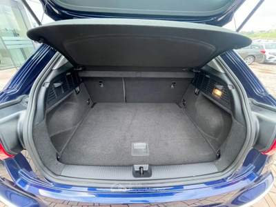 Audi Q2 35 2.0 TDI Business Quattro S-Tronic Blu/Azzurro usata Sarego
