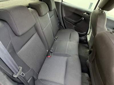 Peugeot 208 PEUGEOT208 Nero usata Casagiove