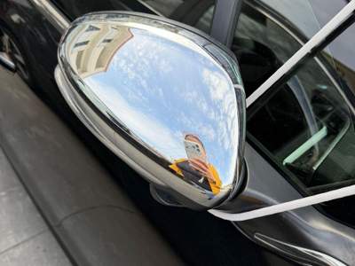 Peugeot 208 PEUGEOT208 Nero usata Casagiove