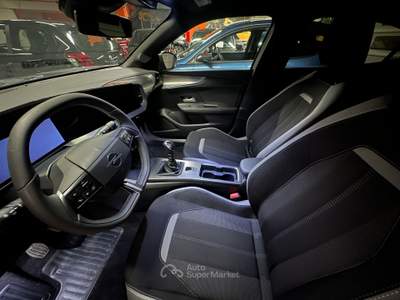 Opel Mokka auto Grigio usata Torino