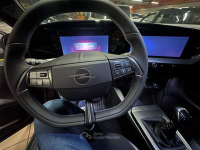 Opel Mokka auto Grigio usata Torino