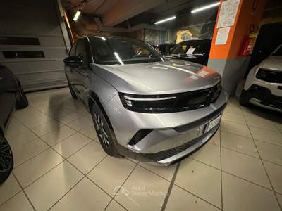 Opel Mokka auto Grigio usata Torino