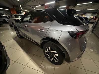 Opel Mokka auto Grigio usata Torino