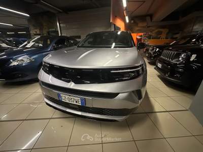 Opel Mokka auto Grigio usata Torino