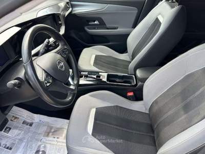 Opel Mokka 1.2 Turbo 130 CV aut. GS UNICO PROPRIETARIO Nero usata Saluzzo