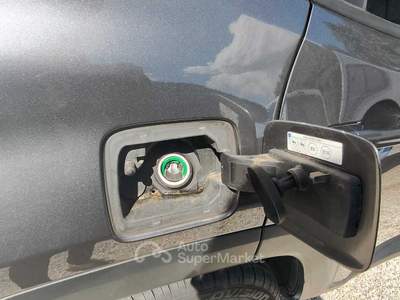Jeep Renegade jeep renegade come nuova Nero usata Pontedera