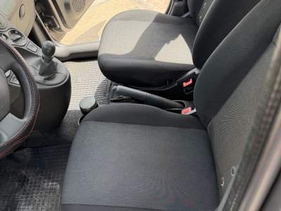 Fiat Panda FIAT PANDA BENZINA UNICO PROPRIETARIO ANNO 2011 Marrone usata Telese Terme