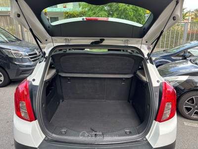 Opel Mokka 4x2 Start&Stop Cosmo Bianco usata Genova