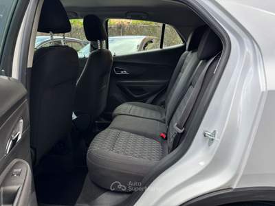 Opel Mokka 4x2 Start&Stop Cosmo Bianco usata Genova