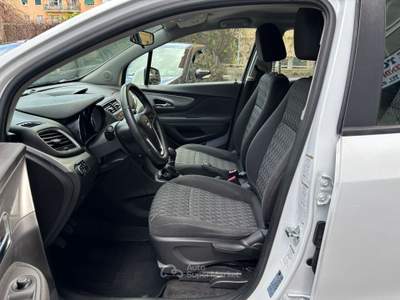 Opel Mokka 4x2 Start&Stop Cosmo Bianco usata Genova