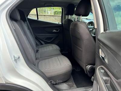 Opel Mokka 4x2 Start&Stop Cosmo Bianco usata Genova