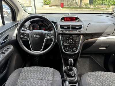 Opel Mokka 4x2 Start&Stop Cosmo Bianco usata Genova