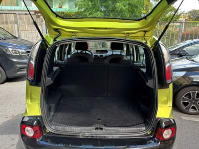 Citroen C3 Picasso GPL Limited UNIPROPRIETARIO Verde usata Genova