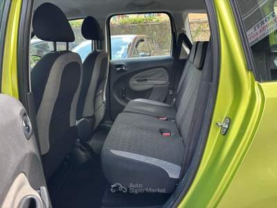 Citroen C3 Picasso GPL Limited UNIPROPRIETARIO Verde usata Genova