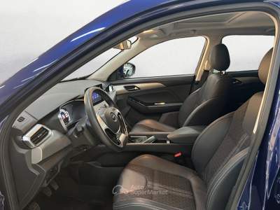 Evo 5 1.5 turbo 127cv KM 15.200 Blu/Azzurro usata Nola