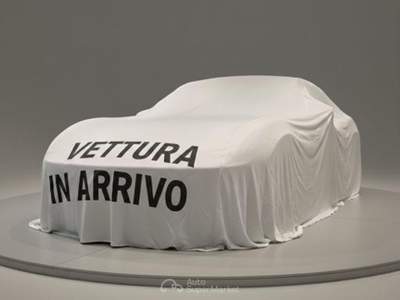 Audi A3 35 1.5 tfsi Business Advanced S-tronic KM 26.000 Bianco usata Nola