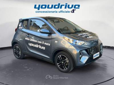DR 1.0 dr 1.0 EV KM 1.000 Bianco usata Nola