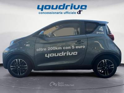 DR 1.0 dr 1.0 EV KM 1.000 Bianco usata Nola