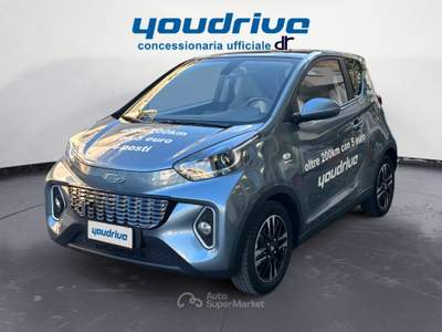 DR 1.0 dr 1.0 EV KM 1.000 Bianco usata Nola