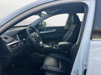 DR 6.0 1.6 T-GDI DCT Bi-Fuel GPL KM 45.700 Bianco usata Nola