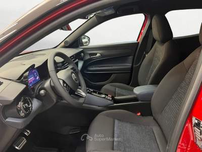 Alfa Romeo Junior 1.2 ibrida Sprint 145cv edct6 KM0 Rosso usata Nola