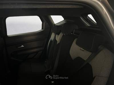 Dacia Duster Eco-G 120 CV Journey KM0 Grigio usata Nola