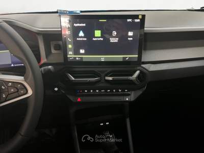Dacia Duster Eco-G 120 CV Journey KM0 Grigio usata Nola