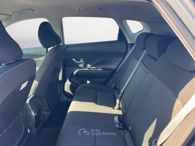 Hyundai Kona 1.0 T-GDI Business KM0 Grigio usata Nola