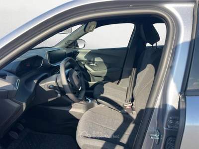 Peugeot 2008 PureTech 100 S&amp;S Style KM0 Grigio usata Nola