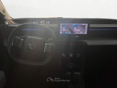 Citroen C3 PureTech 100 S&amp;S Plus KM 17.900 Blu/Azzurro usata Nola