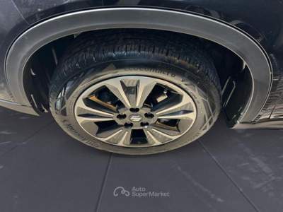 Suzuki Vitara 1.4h Top 2wd KM 58.000 Nero usata Nola