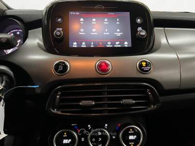 Fiat 500X 1.0 T3 120 CV Sport KM 75.500 Grigio usata Nola