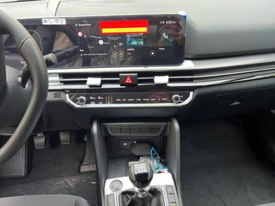 Kia Sportage crdi mhev Style mt KM0 Grigio usata Nola