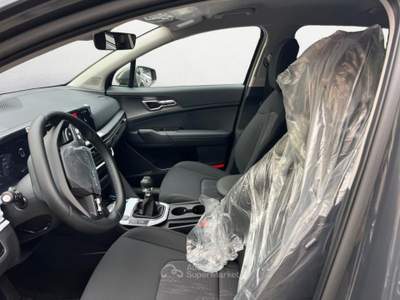 Kia Sportage crdi mhev Style mt KM0 Grigio usata Nola