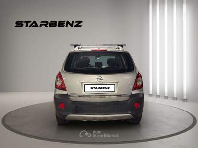 Opel Antara Antara 2.0 cdti Edition (150cv) Argento usata Torbole Casaglia