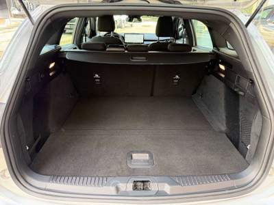 Ford Focus SW 1.0 ecoboost h ST-Line Design 125cv powershift UNICO PROPRIETARIO BELLISSIMA Argento usata Cesano Maderno