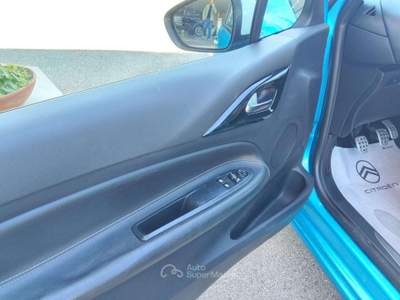 DS Automobiles DS 3 DS3 DS3 1.6 bluehdi So Chic 75cv Blu/Azzurro usata Avellino