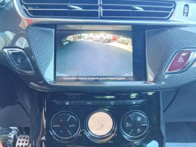 DS Automobiles DS 3 DS3 DS3 1.6 bluehdi So Chic 75cv Blu/Azzurro usata Avellino